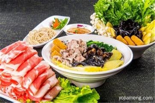 麻辣烫品牌排行榜