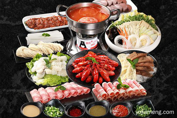 查特熊火锅食材加盟,火锅食材加盟中心,火锅食材加盟费,火锅食材加盟方式