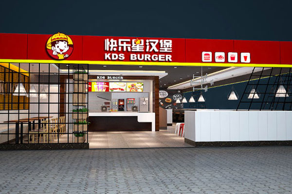 优加盟
