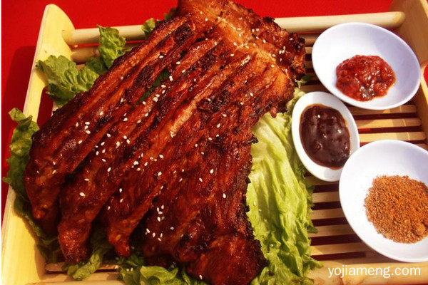 四斤烤肉加盟,烤肉加盟费,烤肉加盟电话