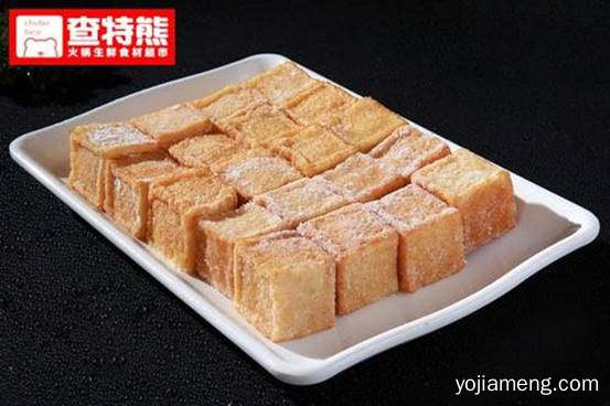 火锅食材加盟品牌