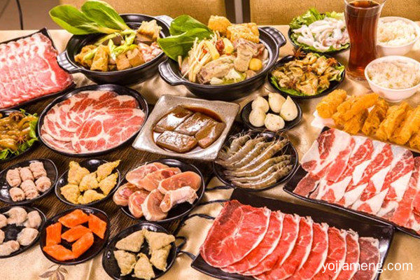溢香火锅食材生鲜店,火锅食材加盟费,火锅食材加盟,火锅食材加盟方式