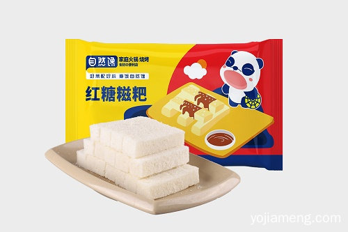 自然馋火锅食材怎么样