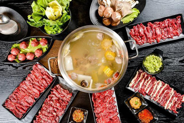 究竟是什么掀起了潮汕牛肉火锅加盟的热潮？
