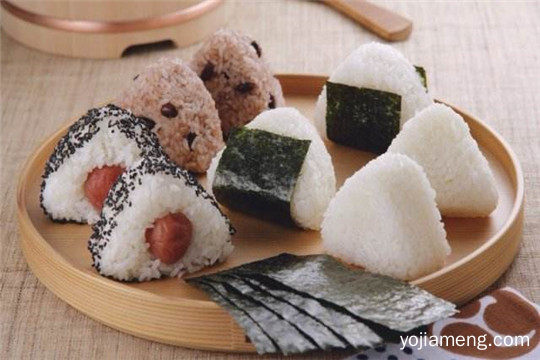 阿杏饭团怎么样