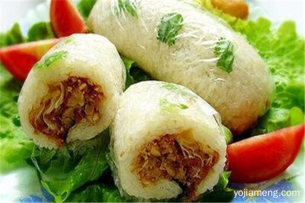 阿杏饭团加盟前景