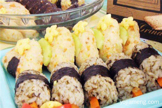 阿杏饭团怎么样