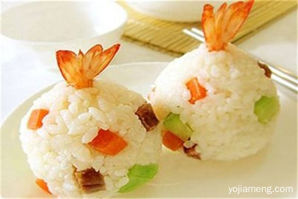 饭团品牌排行榜
