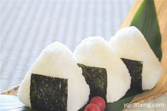 饭团品牌排行榜