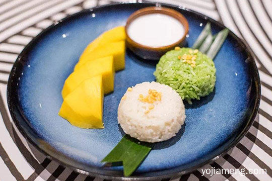 阿杏饭团怎么样