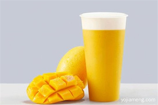 蜜逗牛乳茶加盟