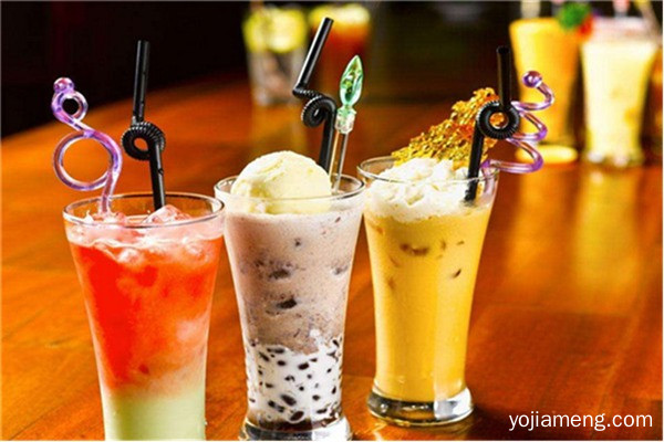 蜜逗牛乳茶怎么样