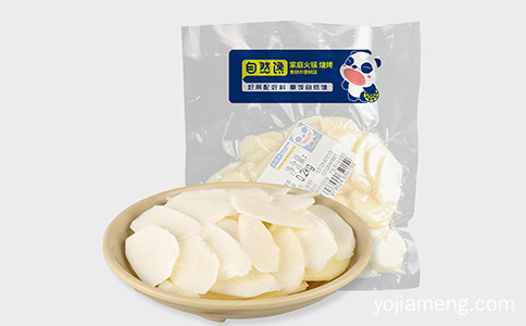 自然馋火锅食材