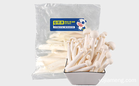 自然馋火锅食材