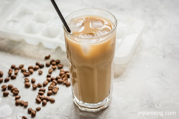 蜜逗奶茶