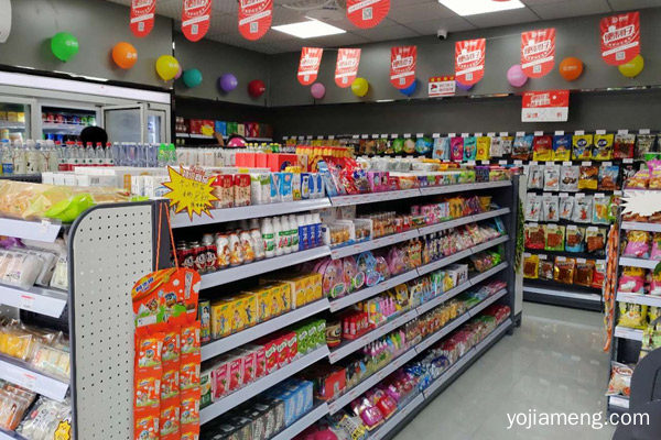 连锁店加盟