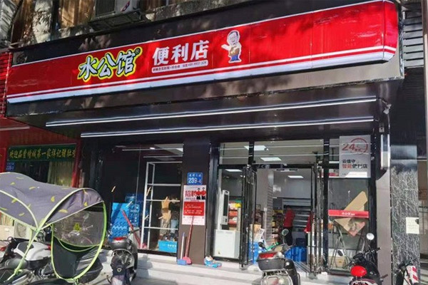 优加盟