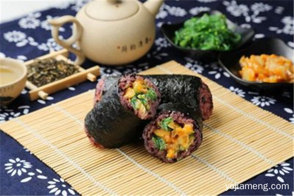 阿杏饭团怎么样