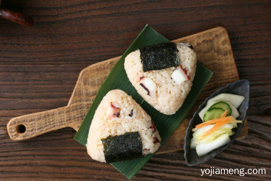 阿杏饭团怎么样