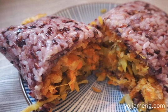 阿杏饭团加盟