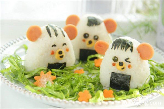 阿杏饭团怎么样