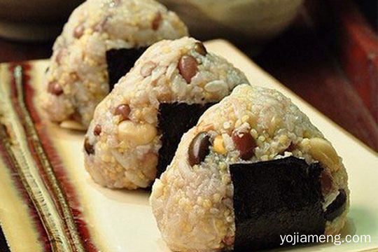 阿杏饭团加盟费