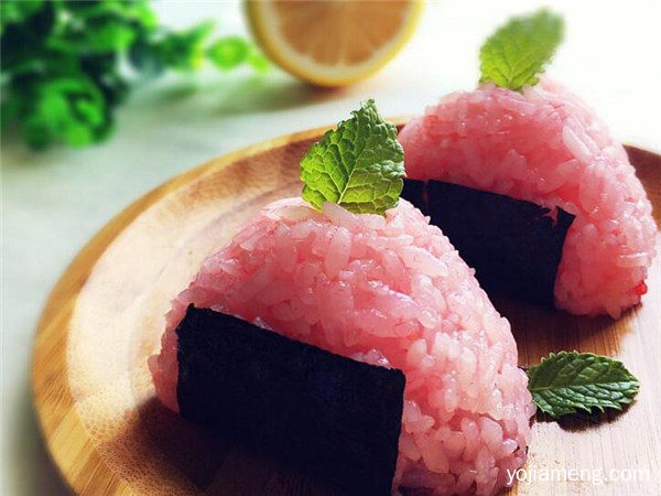 饭团品牌排行榜