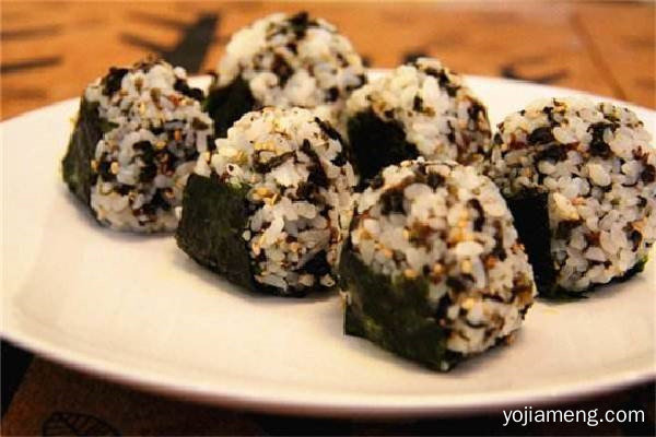 饭团品牌排行榜