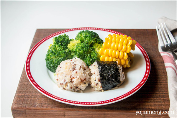 阿杏饭团怎么样