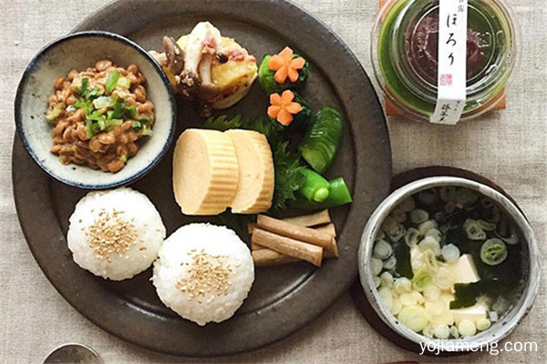 阿杏饭团加盟