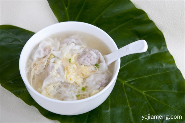 蘇小婉馄饨