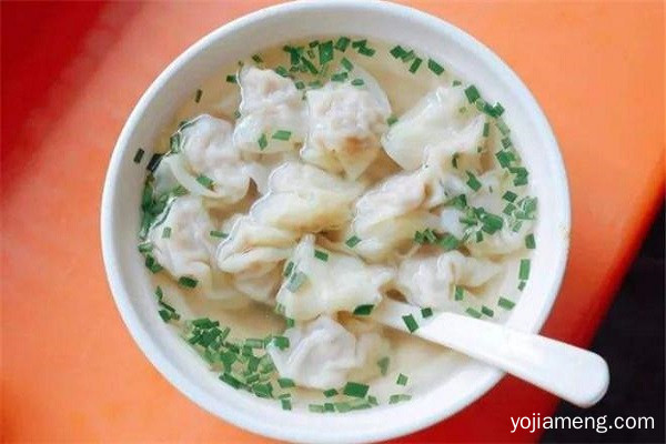 蘇小婉馄饨