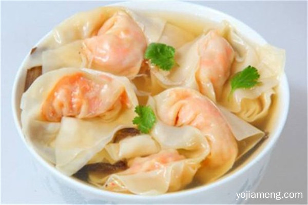 蘇小婉馄饨加盟