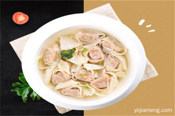蘇小婉馄饨怎么样