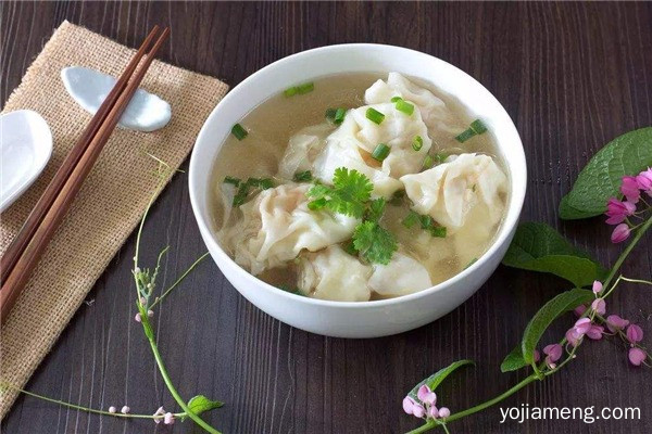 蘇小婉馄饨怎么样