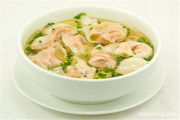 蘇小婉馄饨怎么样