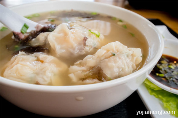 蘇小婉馄饨