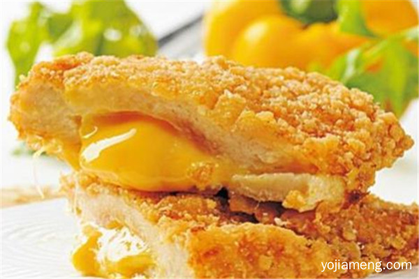 鸡排品牌排行榜