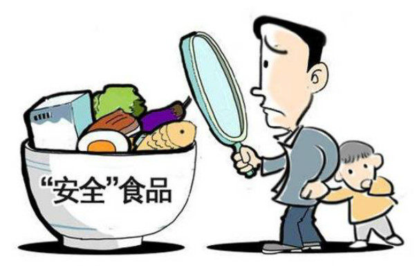 食品安全问题