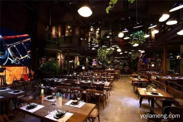 音乐餐吧怎么样