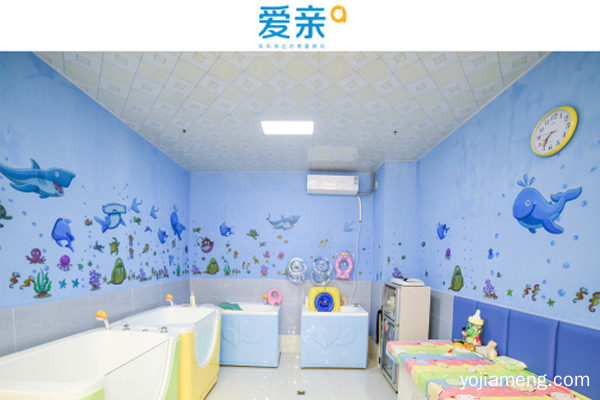爱亲母婴店