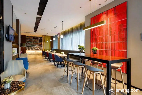 柏曼酒店加盟
