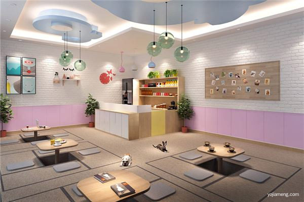 宠物店加盟 宠物店加盟