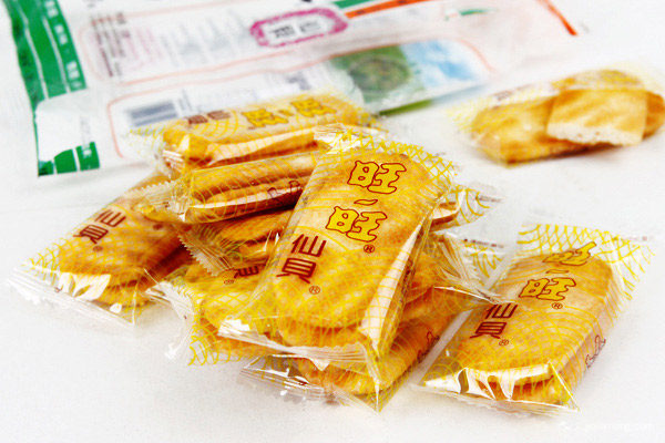 零食店加盟