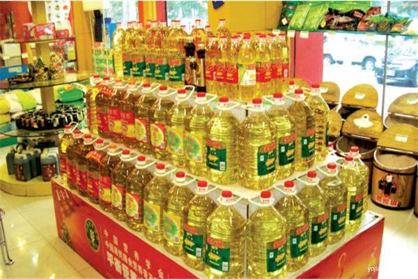 粮油店加盟 粮油店加盟