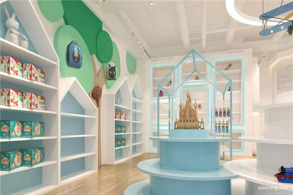 母婴加盟店 母婴加盟店