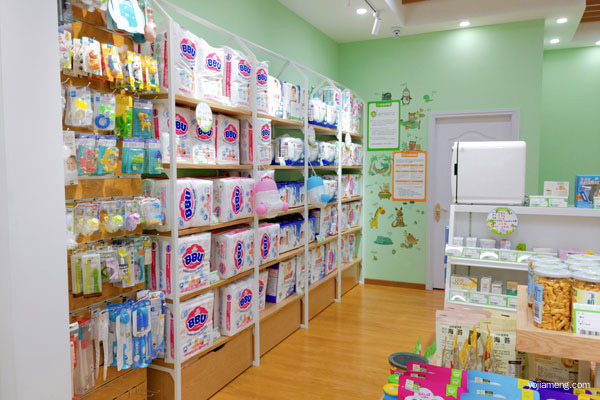 母婴加盟店 母婴加盟店