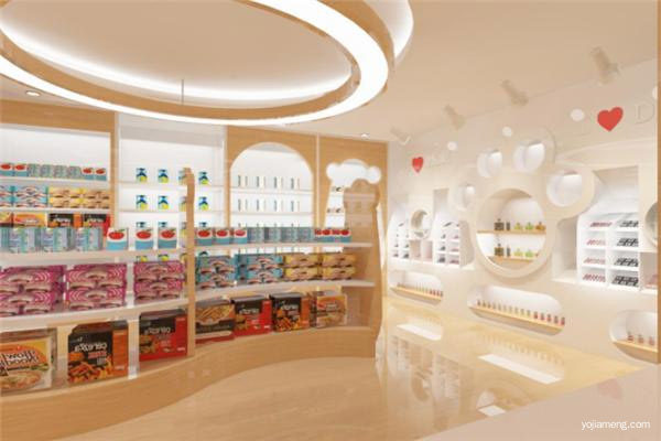 母婴店分析 母婴店分析