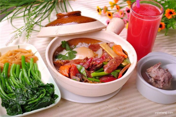 投资煲仔饭 投资煲仔饭