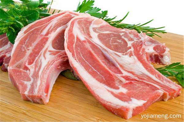 投资冷鲜肉